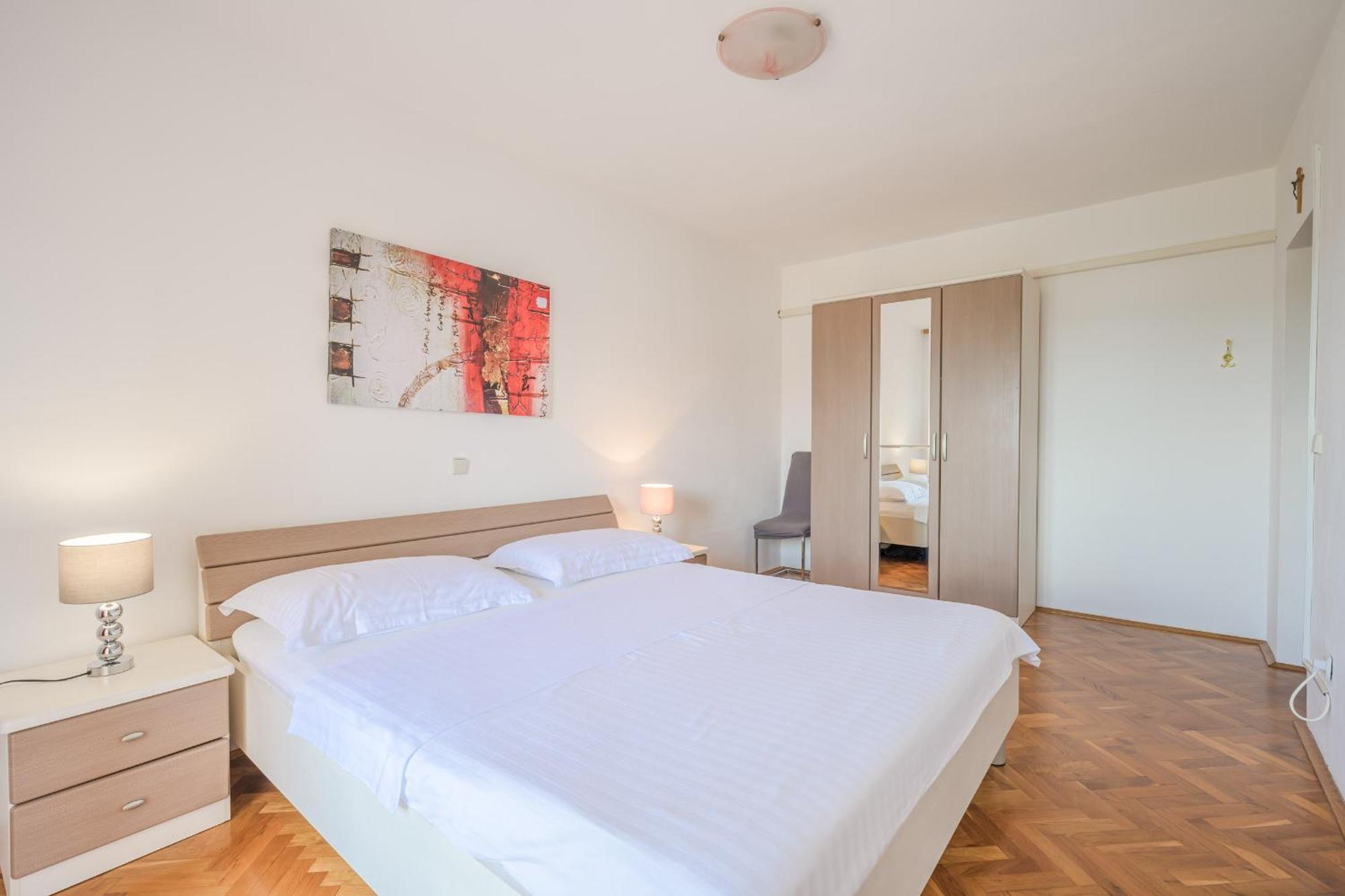 Apartments Tara Medulin Eksteriør billede